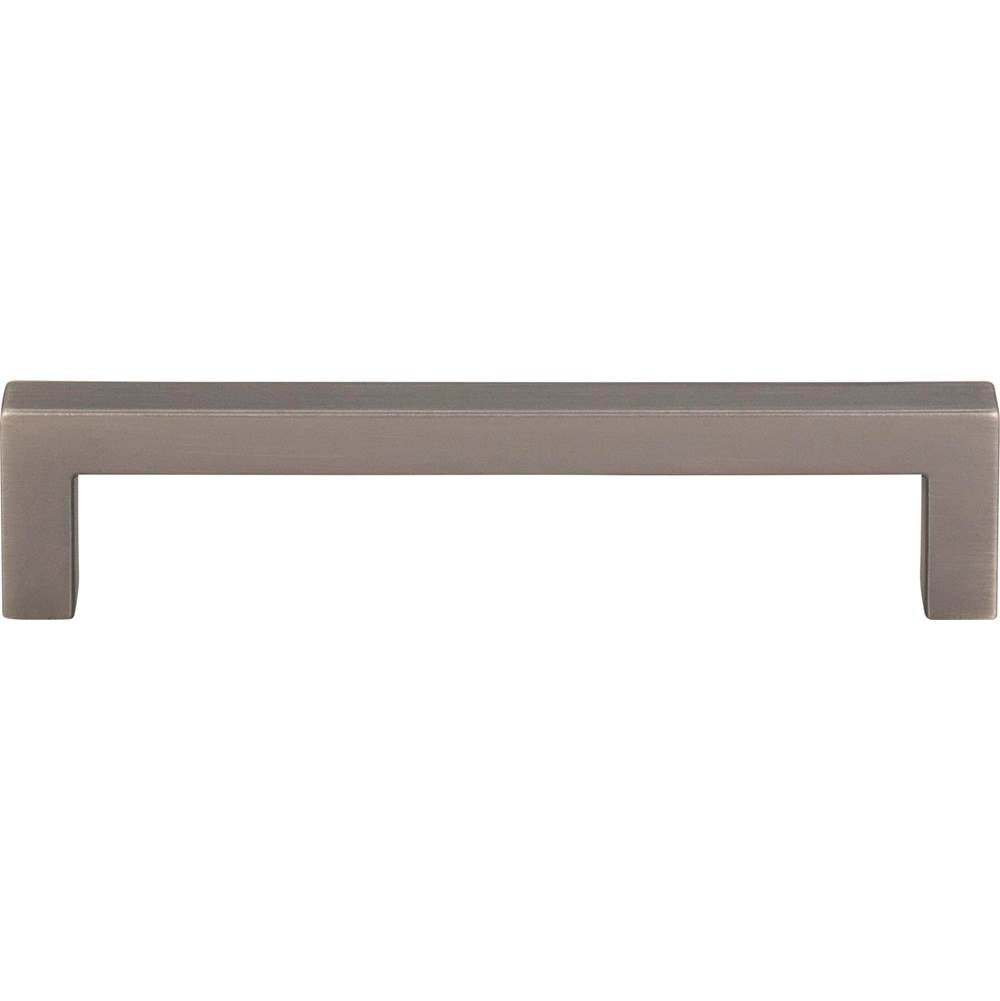 Atlas - It Pull 5 1/16 Inch (c-c) Slate - Slate