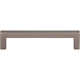 Atlas - It Pull 5 1/16 Inch (c-c) Slate - Slate