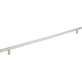 Skinny Linea Appliance Pull 17 Inch (c-c) Polished Chrome