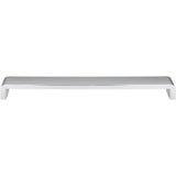 Atlas - Platform Pull 11 5/16 Inch (c-c) Polished Chrome - Polished Chrome