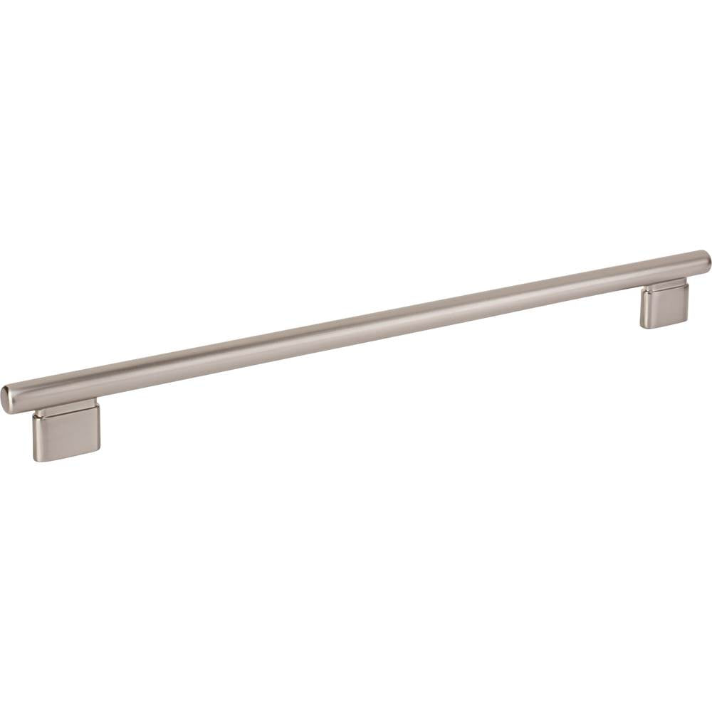 Holloway Pull 12 Inch (c-c) Matte Black
