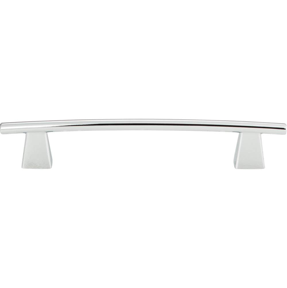 Atlas - Fulcrum Pull 5 1/16 Inch (c-c) Polished Chrome - Polished Chrome