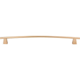 Atlas - Fulcrum Pull 11 5/16 Inch (c-c) Champagne - Champagne
