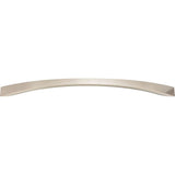 Sleek Pull 11 5/16 Inch (c-c) Matte Black
