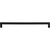 Atlas - It Pull 11 5/16 Inch (c-c) Modern Bronze - Modern Bronze