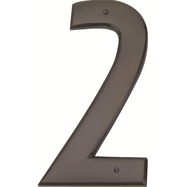 Atlas - Mission No.2  Aged Bronze - Aged Bronze