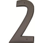 Atlas - Mission No.2  Aged Bronze - Aged Bronze