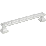Wadsworth Pull 6 5/16 Inch (c-c) Matte Black