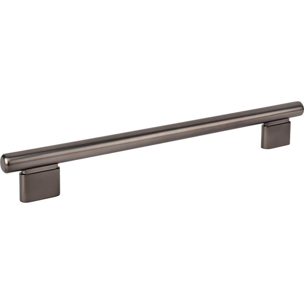 Holloway Appliance Pull 18 Inch (c-c) Matte Black