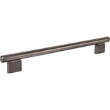 Holloway Appliance Pull 18 Inch (c-c) Matte Black