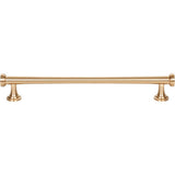 Atlas - Browning Pull 7 9/16 Inch (c-c) Champagne - Champagne