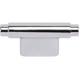 Atlas - Kayden T-Knob 2 1/2 Inch Polished Chrome - Polished Chrome