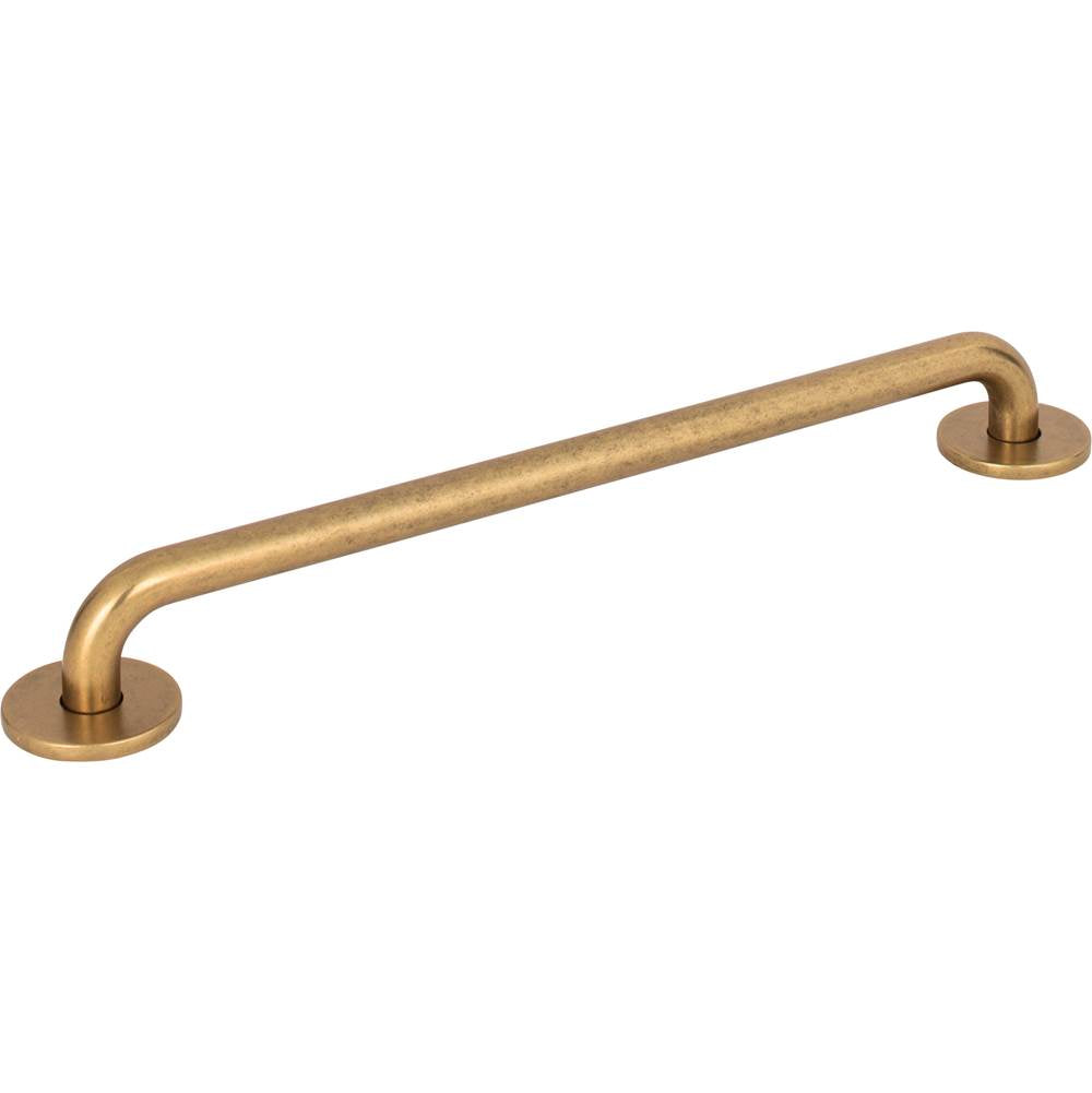 Dot Pull 8 13/16 Inch (c-c) Matte Black