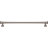 Atlas - Browning Pull 12 Inch (c-c) Slate - Slate