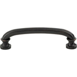 Atlas - Shelley Pull 3 3/4 Inch (c-c) Venetian Bronze - Venetian Bronze