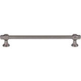 Atlas - Bronte Pull 7 9/16 Inch (c-c) Slate - Slate