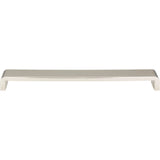 Atlas - Platform Pull 11 5/16 Inch (c-c) Polished Nickel - Polished Nickel