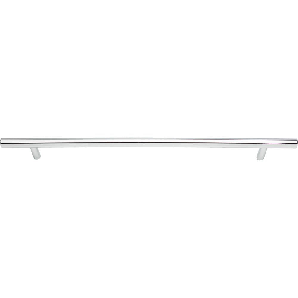 Skinny Linea Pull 11 5/16 Inch (c-c) Brushed Nickel