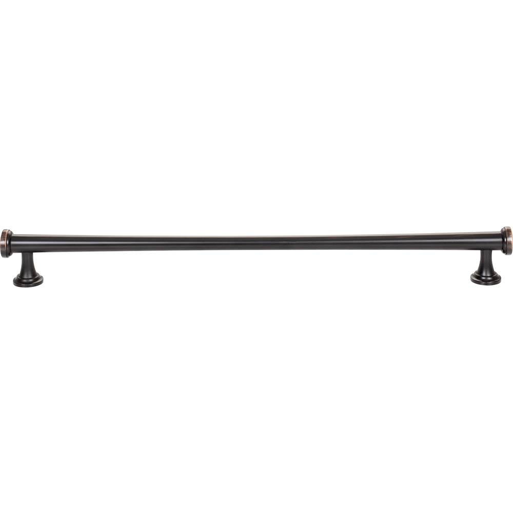 Atlas - Browning Pull 12 Inch (c-c) Venetian Bronze - Venetian Bronze