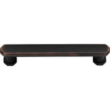 Dickinson Pull 5 1/16 Inch (c-c) Brushed Nickel