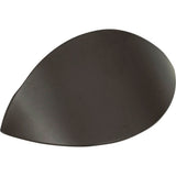 Ola Cup Pull 1 1/4 Inch (c-c) Brushed Nickel