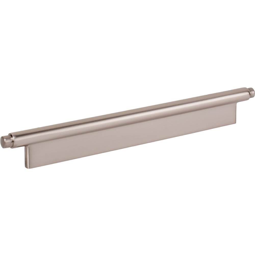 Kayden Pull 7 9/16 Inch (c-c) Matte Black