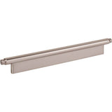 Kayden Pull 7 9/16 Inch (c-c) Matte Black