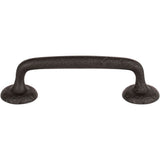 Atlas - Olde World Pull 3 Inch (c-c) Aged Bronze - Aged Bronze