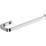 Atlas - Solange Bath Towel Ring  Polished Chrome - Polished Chrome