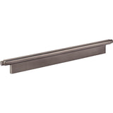 Kayden Pull 8 13/16 Inch (c-c) Matte Black