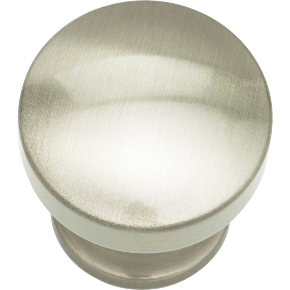 Browning Round Knob 1 1/4 Inch Matte Black