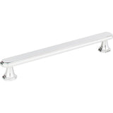 Dickinson Pull 6 5/16 Inch (c-c) Brushed Nickel