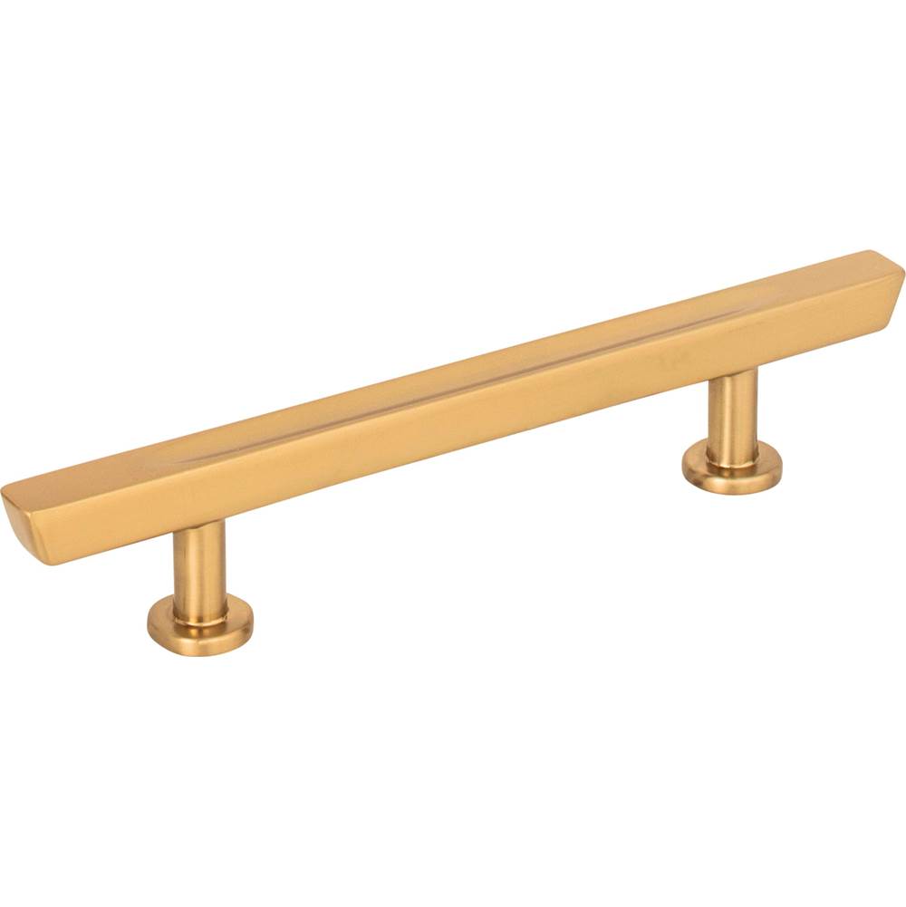 Conga Pull 3 3/4 Inch (c-c) Matte Black