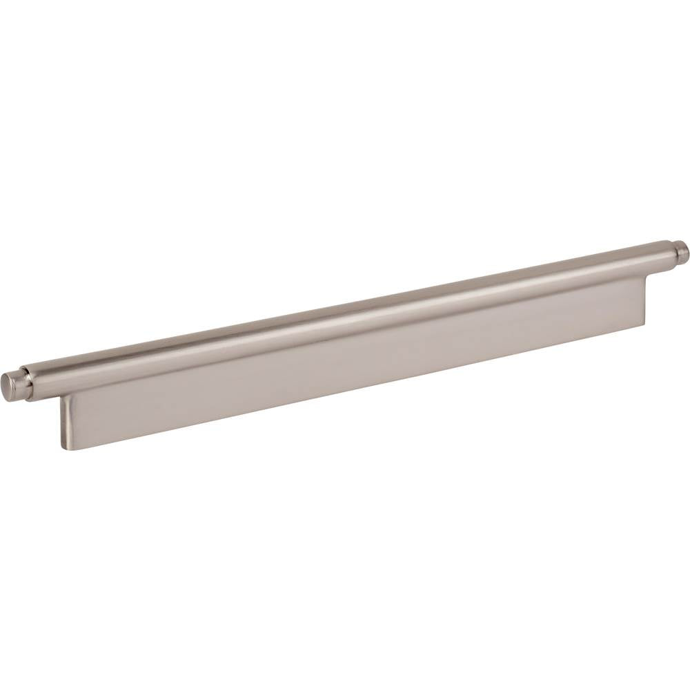 Kayden Pull 8 13/16 Inch (c-c) Matte Black