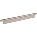 Kayden Pull 8 13/16 Inch (c-c) Matte Black