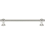 Atlas - Bronte Pull 7 9/16 Inch (c-c) Polished Chrome - Polished Chrome