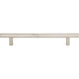 Atlas - Skinny Linea Pull 6 5/16 Inch (c-c) Stainless Steel - Stainless Steel