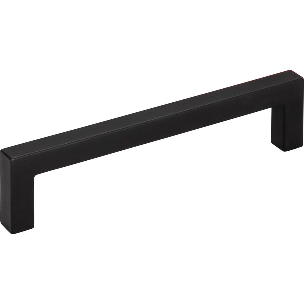 It Pull 5 1/16 Inch (c-c) Matte Black