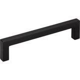 It Pull 5 1/16 Inch (c-c) Matte Black