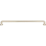 Atlas - Elizabeth Pull 12 Inch (c-c) Polished Nickel - Polished Nickel