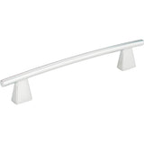 Fulcrum Pull 5 1/16 Inch (c-c) Matte Black