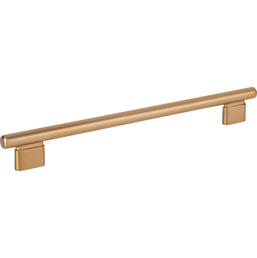 Holloway Pull 8 13/16 Inch (c-c) Polished Chrome