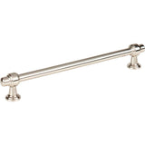 Bronte Pull 7 9/16 Inch (c-c) Matte Black