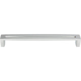 Atlas - Centinel Pull 7 9/16 Inch (c-c) Polished Chrome - Polished Chrome