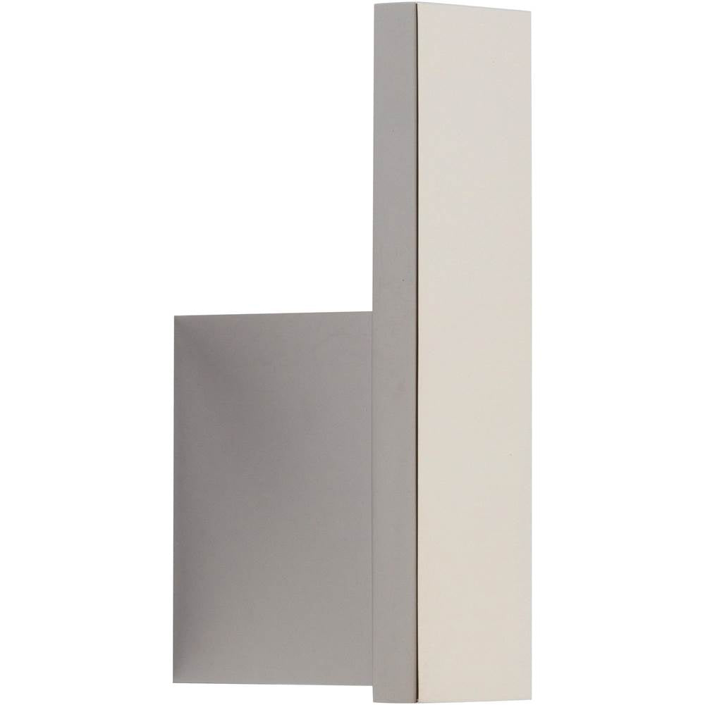 Atlas - Parker Bath Hook  Brushed Nickel - Brushed Nickel