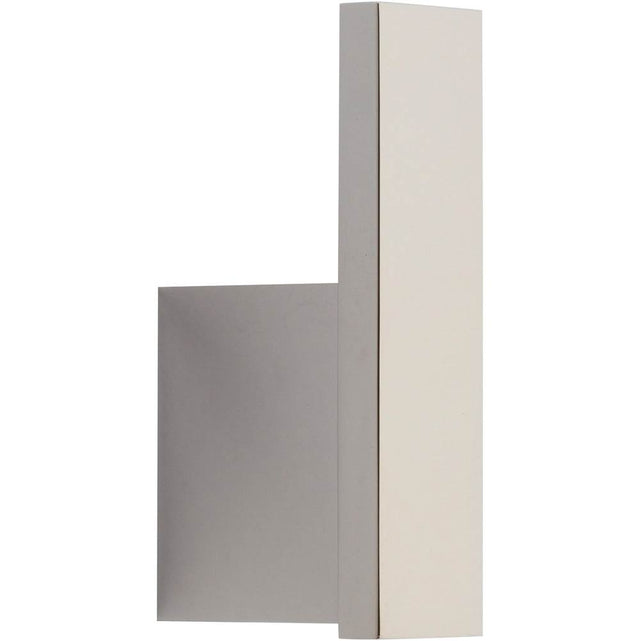 Atlas - Parker Bath Hook  Brushed Nickel - Brushed Nickel