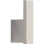 Atlas - Parker Bath Hook  Brushed Nickel - Brushed Nickel