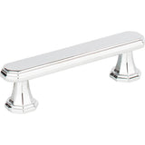 Dickinson Pull 3 Inch (c-c) Brushed Nickel
