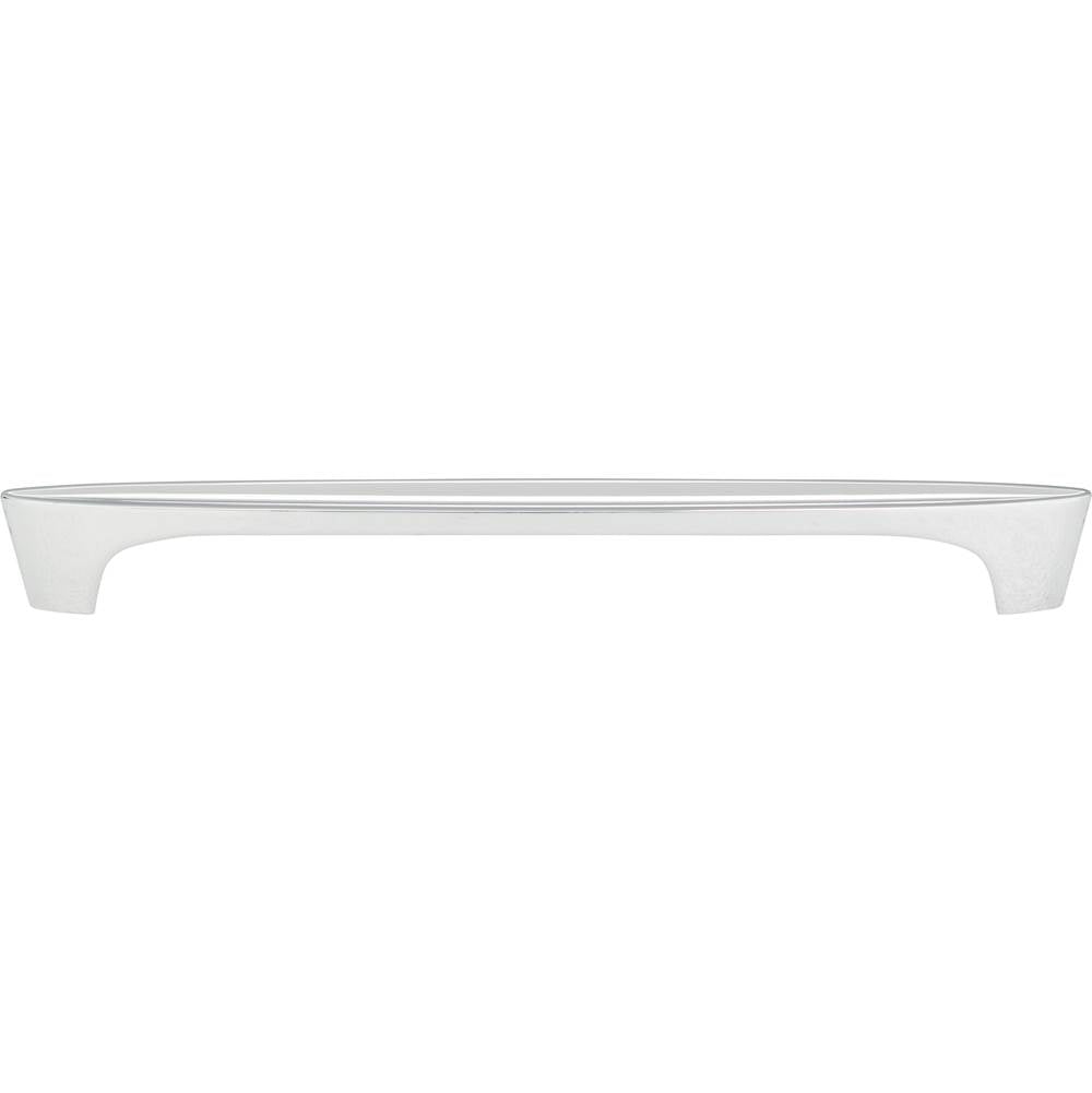 Atlas - Dap Pull 9 Inch (c-c) Polished Chrome - Polished Chrome