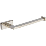Atlas - Axel Bath Tissue Hook  Polished Nickel - Polished Nickel